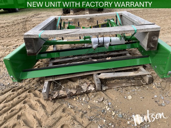 Photo of 2025 Frontier LP2054L