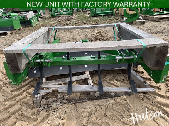 Photo of 2025 Frontier LP2054L