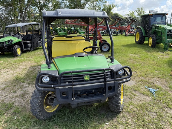 2014 John Deere XUV 855D S4 Photo 1