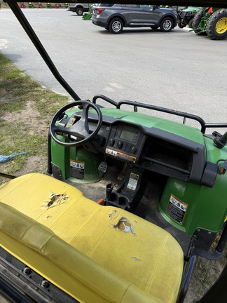 2014 John Deere XUV 855D S4 Photo 6