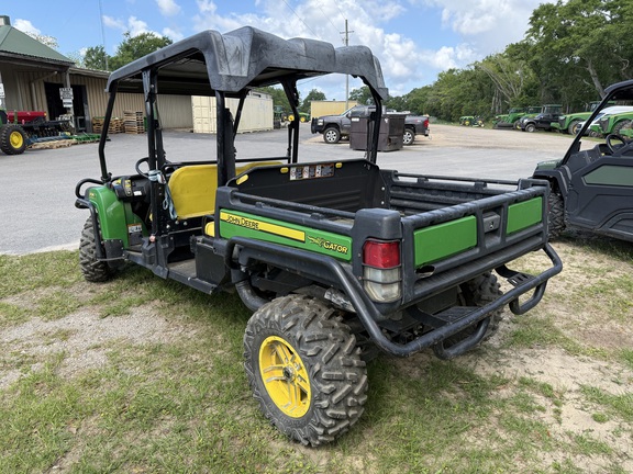 2014 John Deere XUV 855D S4 Photo 5