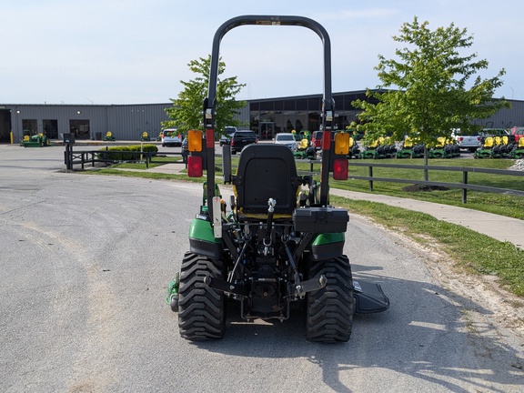 2021 John-Deere 1025R