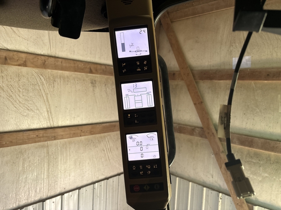 2009 John Deere 9870 STS - Photo4