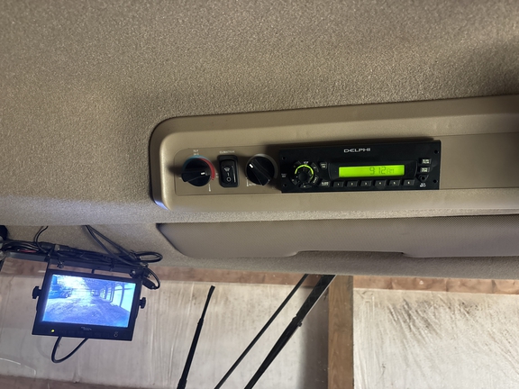 2009 John Deere 9870 STS - Photo22