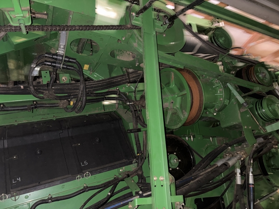 2009 John Deere 9870 STS - Photo5