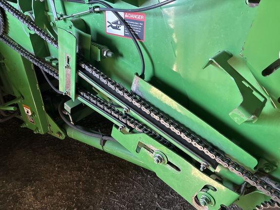 2009 John Deere 9870 STS - Photo20