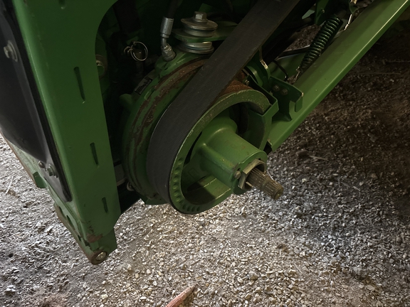 2009 John Deere 9870 STS - Photo11