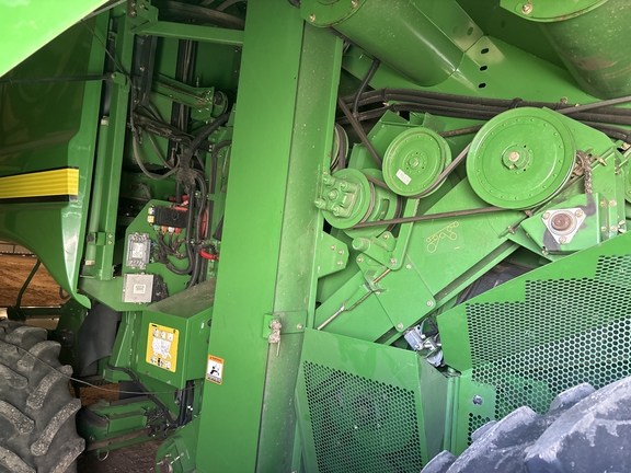 2009 John Deere 9870 STS - Photo13