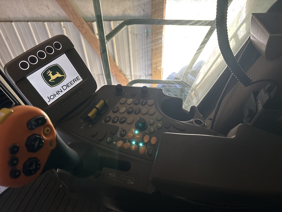 2009 John Deere 9870 STS - Photo14