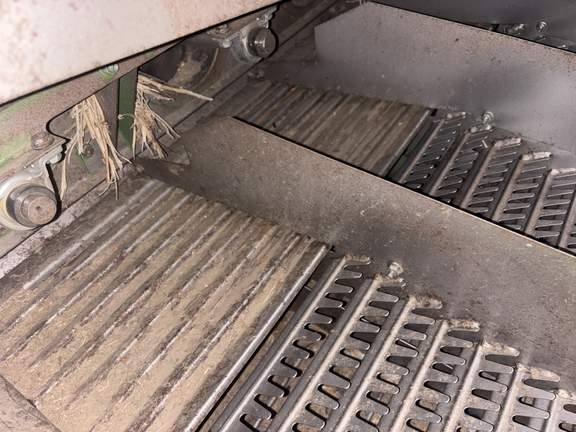 2009 John Deere 9870 STS - Photo15