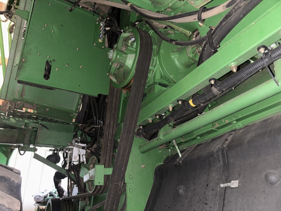 2009 John Deere 9870 STS - Photo17