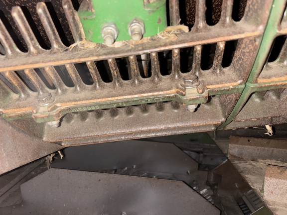 2009 John Deere 9870 STS - Photo32