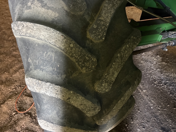 2009 John Deere 9870 STS - Photo26