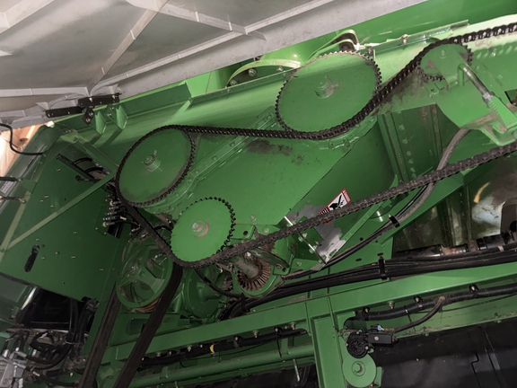 2009 John Deere 9870 STS - Photo6