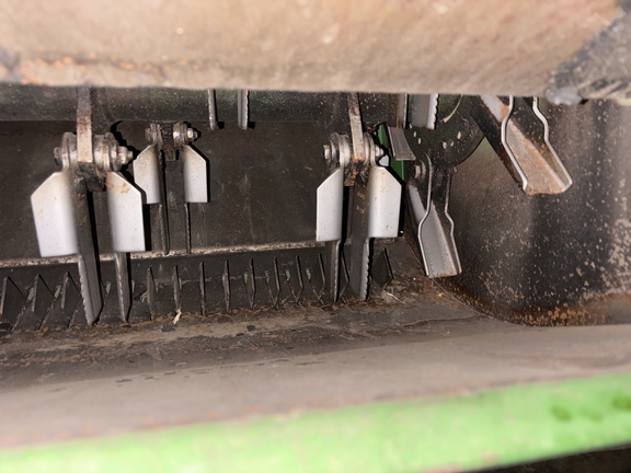 2009 John Deere 9870 STS - Photo33