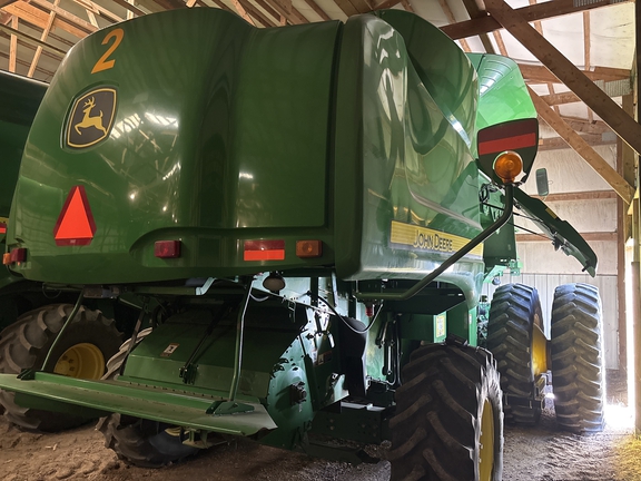 2009 John Deere 9870 STS - Photo28