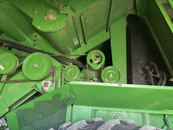 2009 John Deere 9870 STS - Photo31