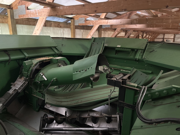 2009 John Deere 9870 STS - Photo8
