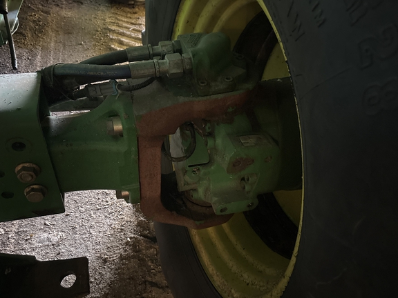 2009 John Deere 9870 STS - Photo34