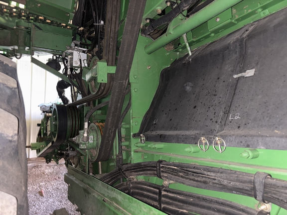 2009 John Deere 9870 STS - Photo30