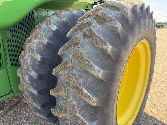 2009 John Deere 9870 STS - Photo11