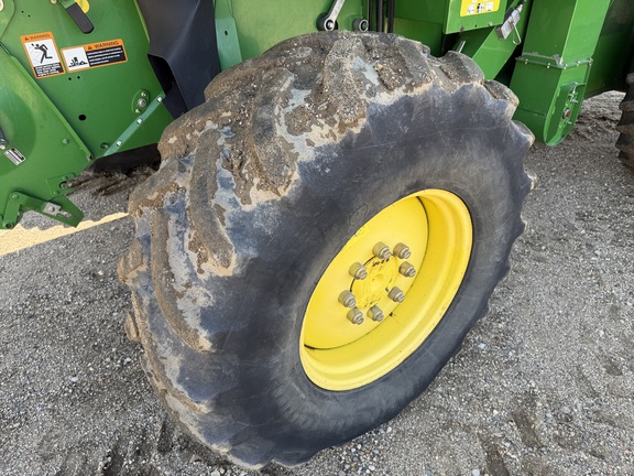 2009 John Deere 9870 STS - Photo13