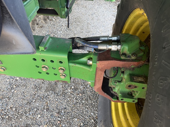 2009 John Deere 9870 STS - Photo14