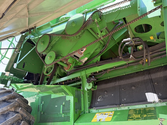 2009 John Deere 9870 STS - Photo16
