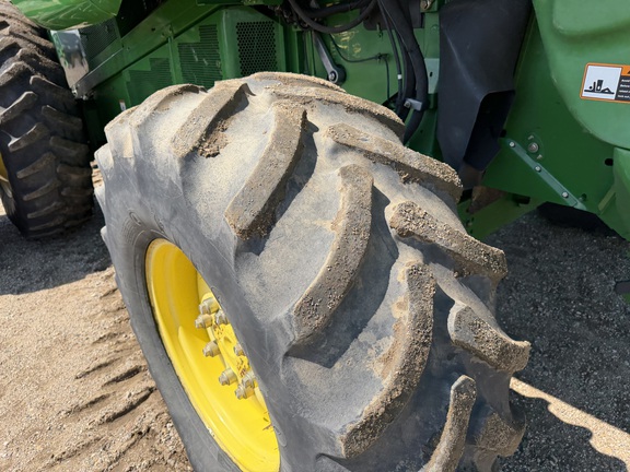 2009 John Deere 9870 STS - Photo15
