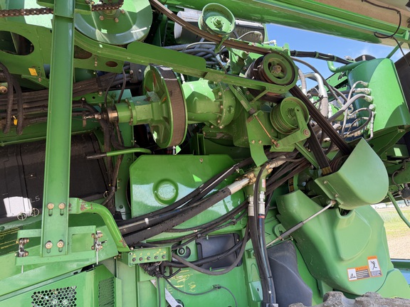 2009 John Deere 9870 STS - Photo17