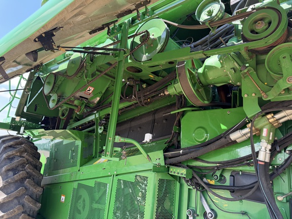 2009 John Deere 9870 STS - Photo18