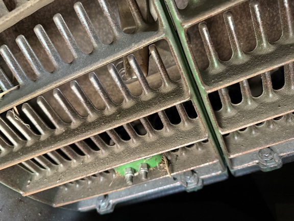 2009 John Deere 9870 STS - Photo19