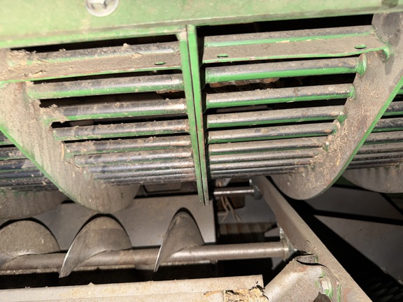 2009 John Deere 9870 STS - Photo22