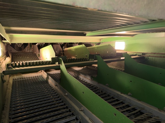 2009 John Deere 9870 STS - Photo23