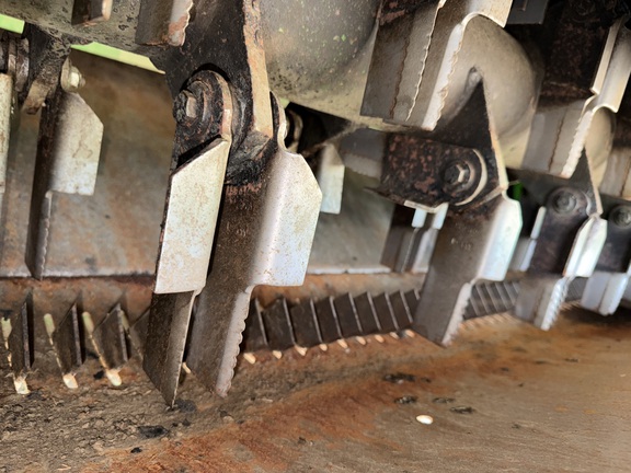 2009 John Deere 9870 STS - Photo24