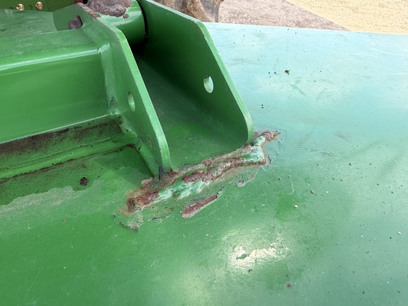 2009 John Deere 9870 STS - Photo25