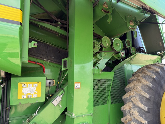 2009 John Deere 9870 STS - Photo26