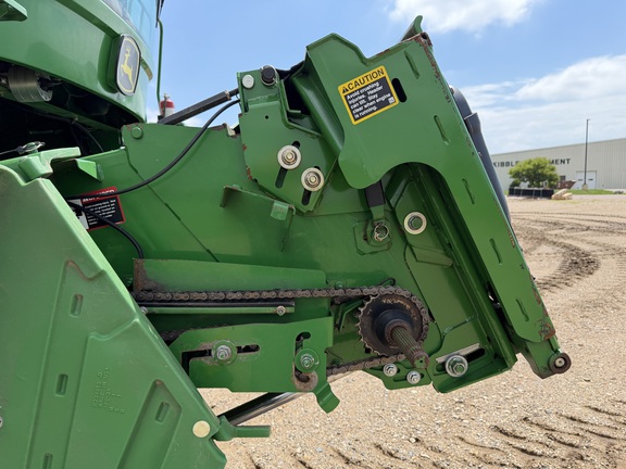 2009 John Deere 9870 STS - Photo29