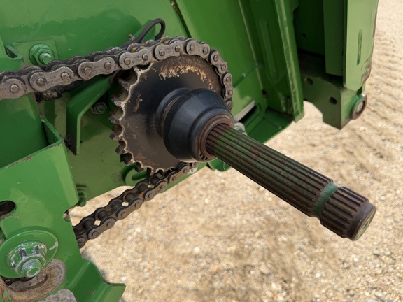 2009 John Deere 9870 STS - Photo30