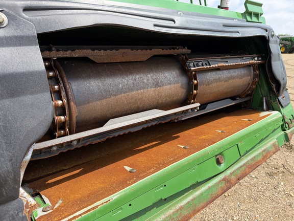 2009 John Deere 9870 STS - Photo31
