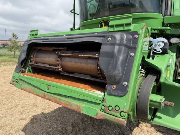 2009 John Deere 9870 STS - Photo32