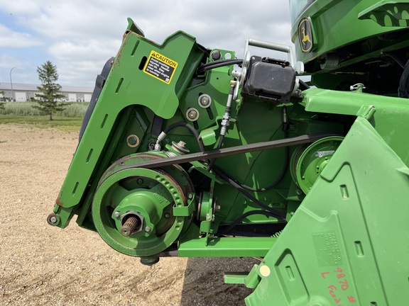2009 John Deere 9870 STS - Photo33