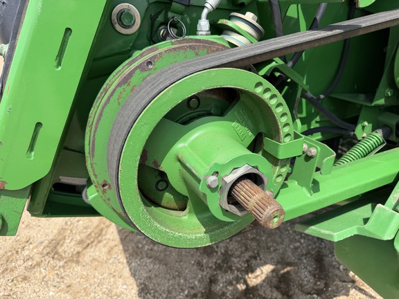 2009 John Deere 9870 STS - Photo34