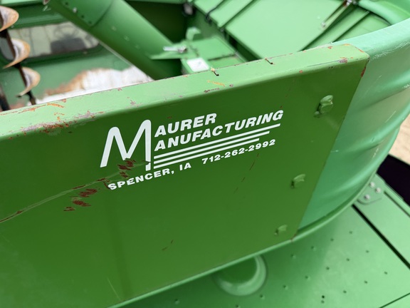 2009 John Deere 9870 STS - Photo36