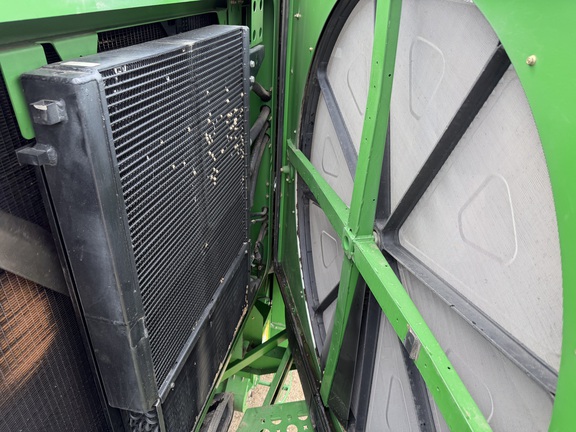 2009 John Deere 9870 STS - Photo35