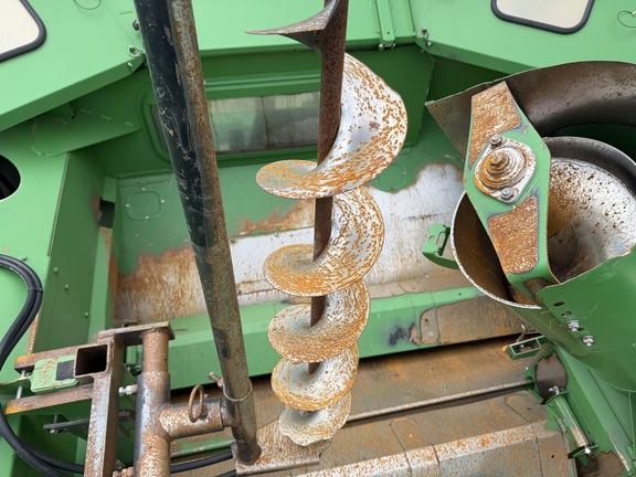 2009 John Deere 9870 STS - Photo39
