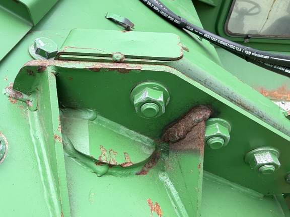 2009 John Deere 9870 STS - Photo38