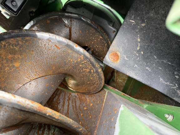 2009 John Deere 9870 STS - Photo41