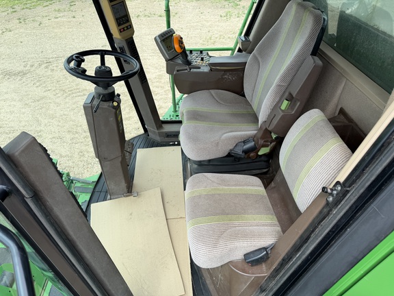 2009 John Deere 9870 STS - Photo42