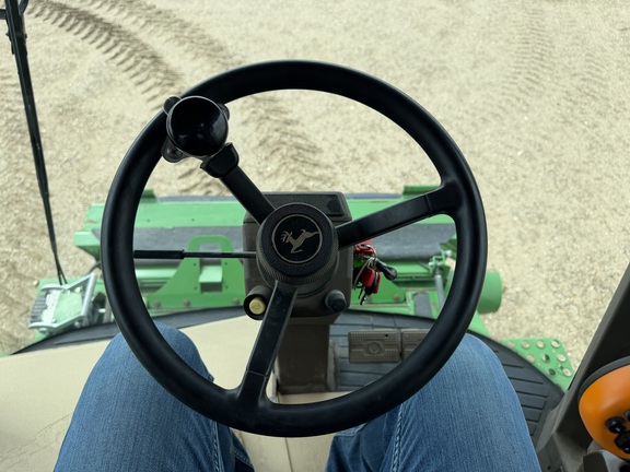 2009 John Deere 9870 STS - Photo43